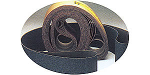 Linishing Belt 40g  $4.50